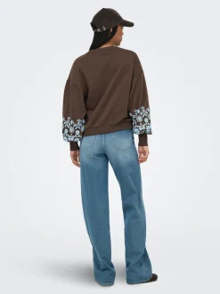 ONLBROOKE Sweatshirt