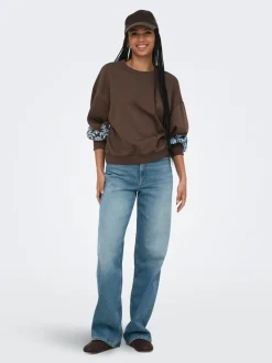 ONLBROOKE Sweatshirt