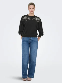 ONLBROOKE Sweatshirt