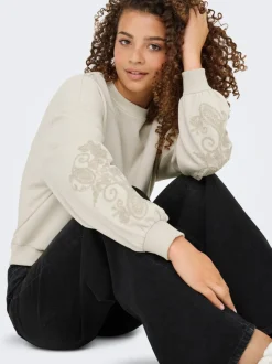 ONLBROOKLYN Sweatshirt