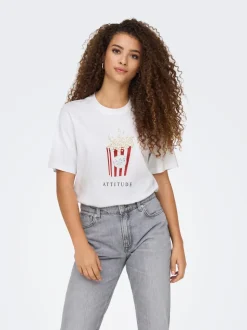 ONLBURST T-shirt