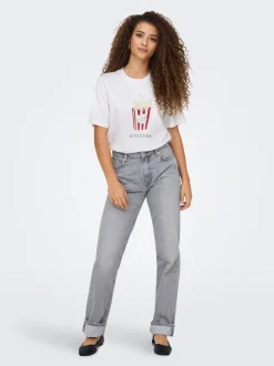 ONLBURST T-shirt