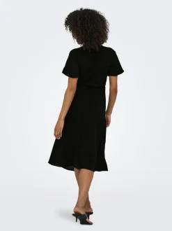 ONLCALI Langes Kleid