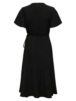 ONLCALI Langes Kleid