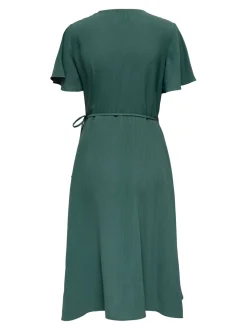 ONLCALI Langes Kleid
