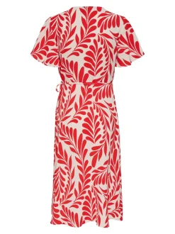 ONLCALI Langes Kleid
