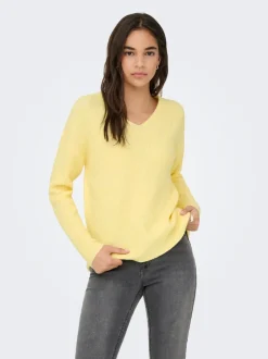 ONLCAMILLA Strickpullover