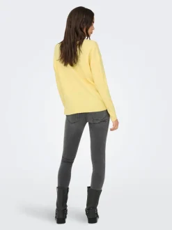 ONLCAMILLA Strickpullover