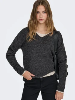 ONLCAMILLA Strickpullover