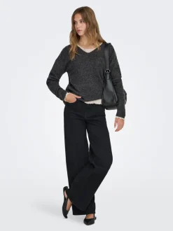 ONLCAMILLA Strickpullover