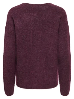 ONLCAMILLA Strickpullover