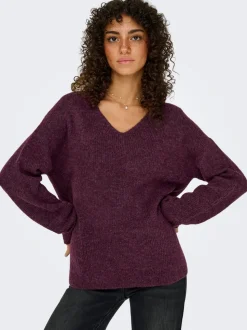 ONLCAMILLA Strickpullover