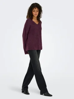 ONLCAMILLA Strickpullover