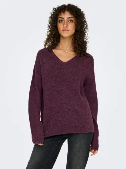 ONLCAMILLA Strickpullover