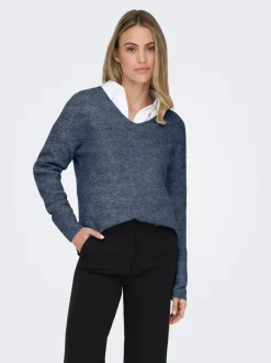 ONLCAMILLA Strickpullover