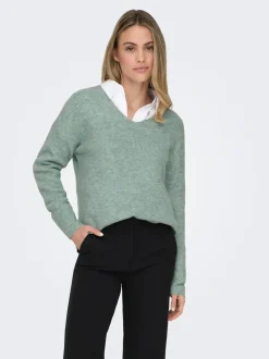 ONLCAMILLA Strickpullover