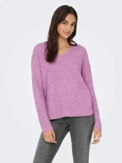 ONLCAMILLA Strickpullover