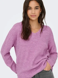 ONLCAMILLA Strickpullover