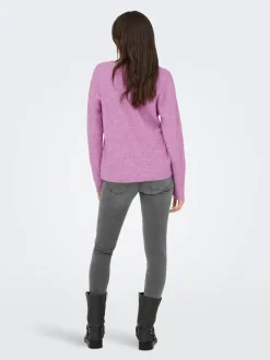 ONLCAMILLA Strickpullover