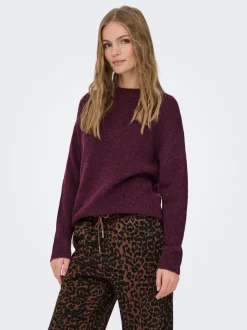ONLCAMILLA Strickpullover