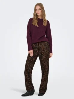 ONLCAMILLA Strickpullover