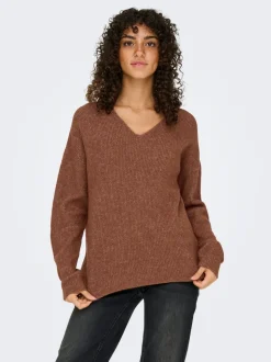ONLCAMILLA Strickpullover