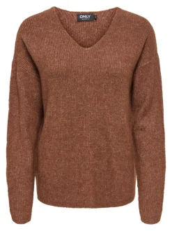 ONLCAMILLA Strickpullover