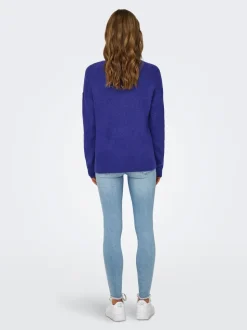 ONLCAMILLA Strickpullover