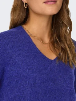 ONLCAMILLA Strickpullover