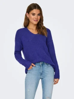ONLCAMILLA Strickpullover