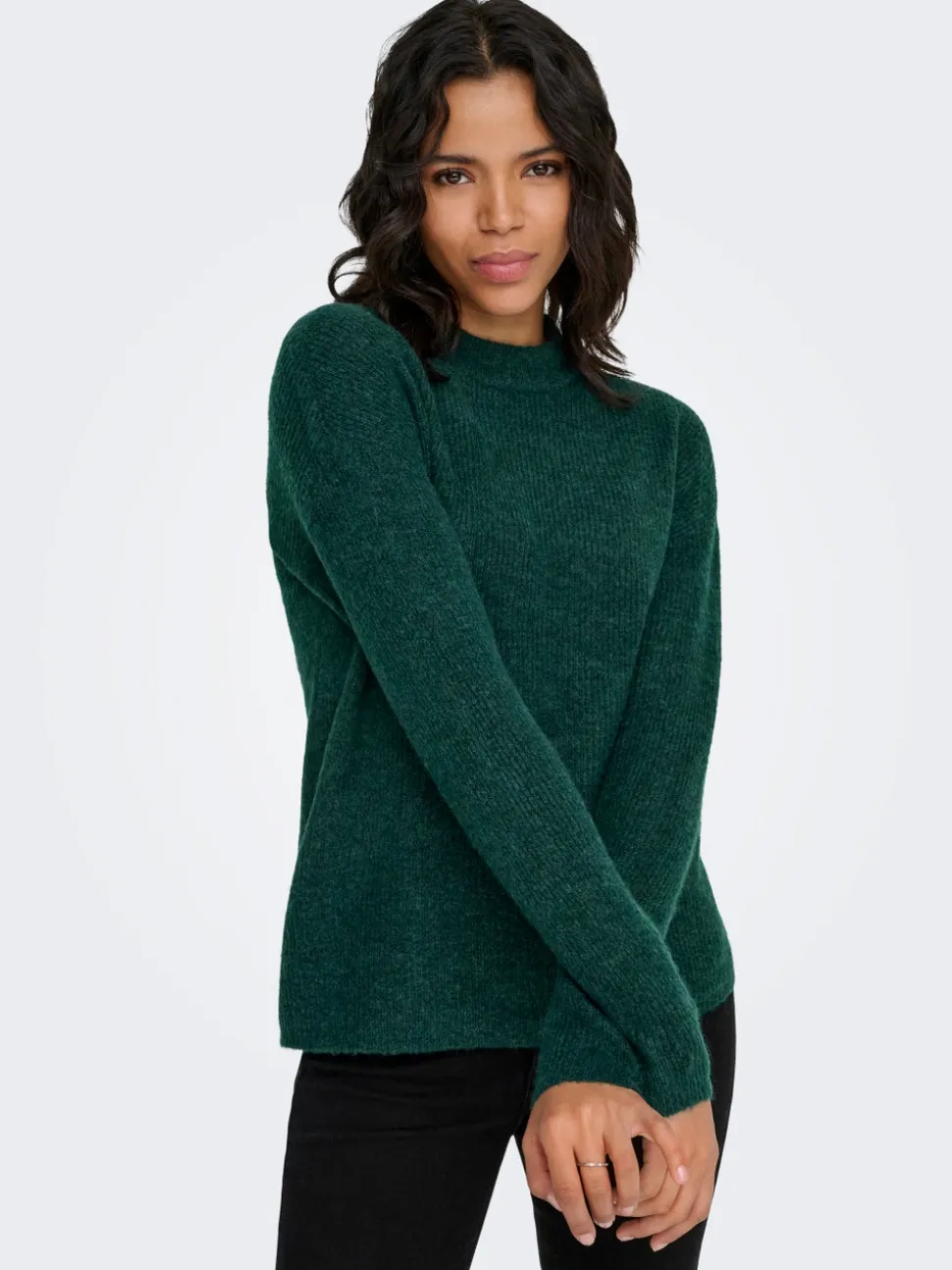 ONLCAMILLA Strickpullover