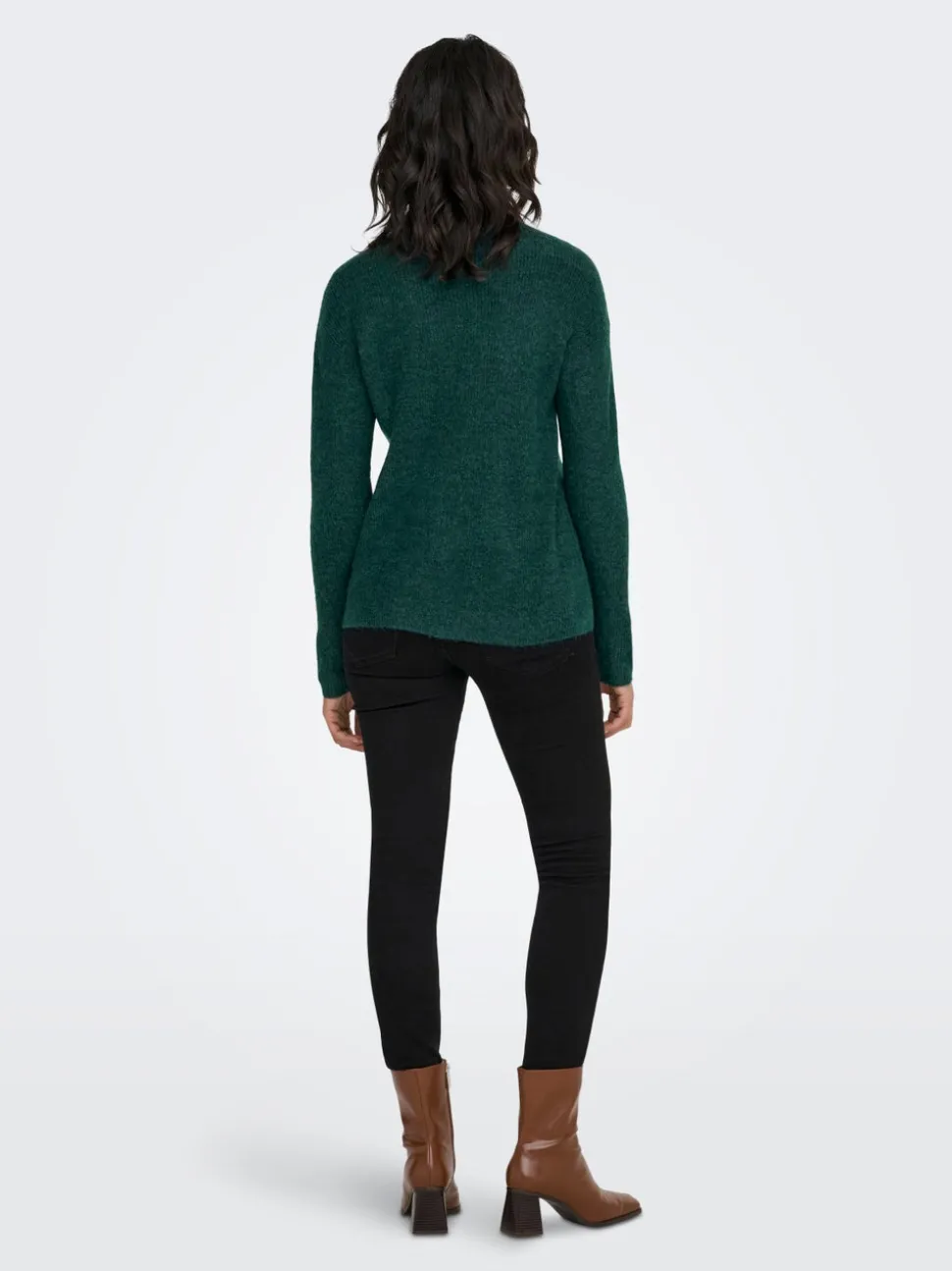 ONLCAMILLA Strickpullover