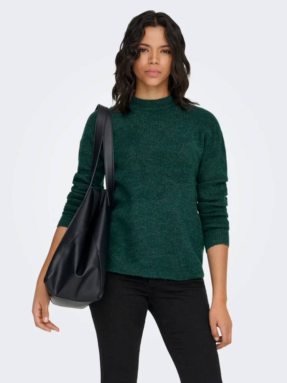 ONLCAMILLA Strickpullover