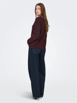 ONLCAMILLA Strickpullover