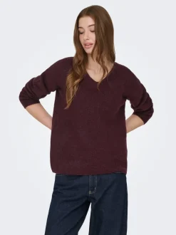 ONLCAMILLA Strickpullover