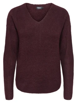 ONLCAMILLA Strickpullover