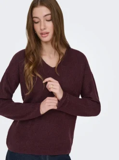 ONLCAMILLA Strickpullover