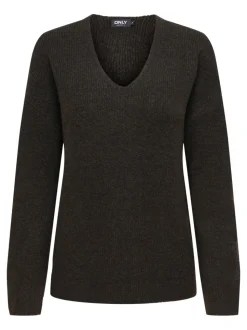 ONLCAMILLA Strickpullover