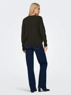 ONLCAMILLA Strickpullover