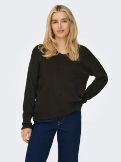ONLCAMILLA Strickpullover