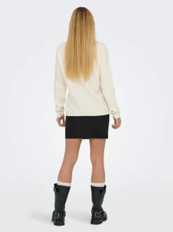 ONLCAMILLA Strickpullover