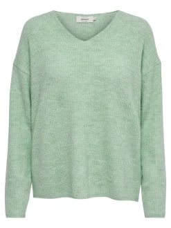 ONLCAMILLA Strickpullover