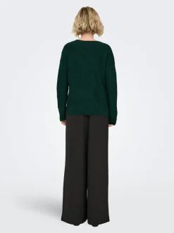 ONLCAMILLA Strickpullover