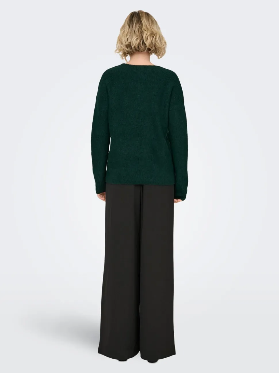 ONLCAMILLA Strickpullover