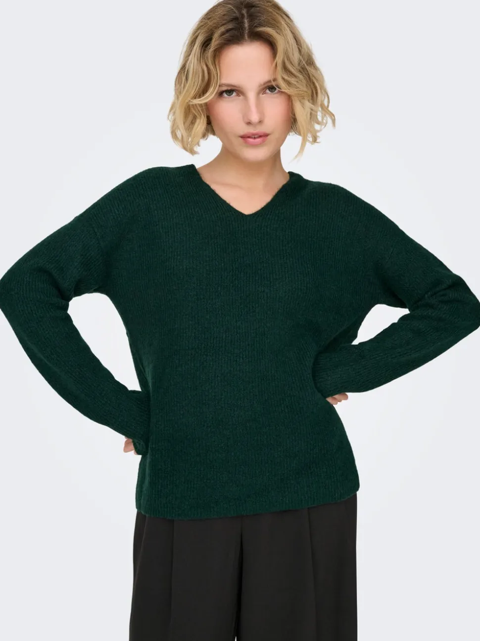 ONLCAMILLA Strickpullover