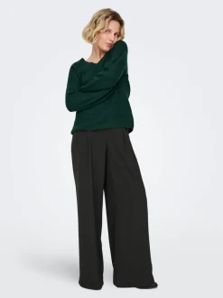 ONLCAMILLA Strickpullover