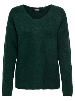 ONLCAMILLA Strickpullover
