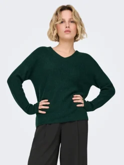 ONLCAMILLA Strickpullover
