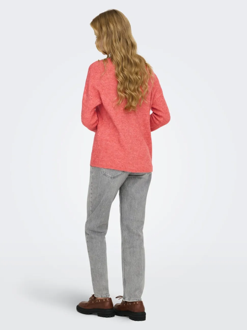 ONLCAMILLA Strickpullover