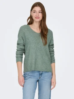 ONLCAMILLA Strickpullover